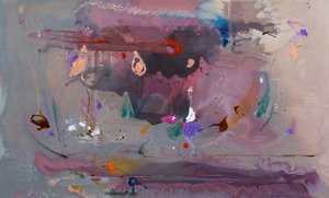  Helen Frankenthaler 