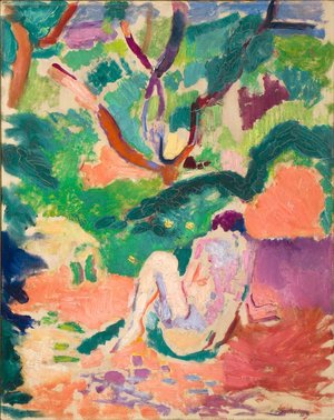 Henri Matisse
