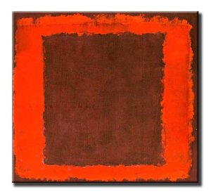 Mark Rothko