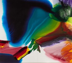 Paul Jenkins