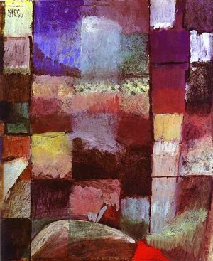  Paul Klee 