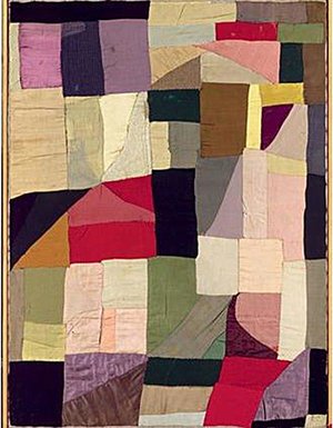  Sonia Delaunay 