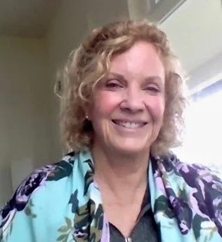 Suzanne Jacquot