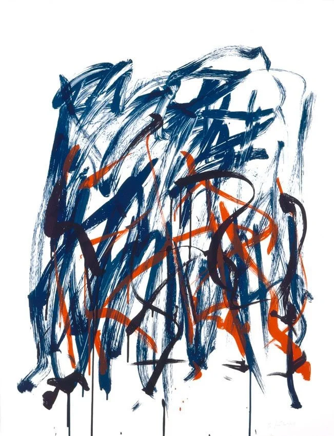 Joan Mitchell
