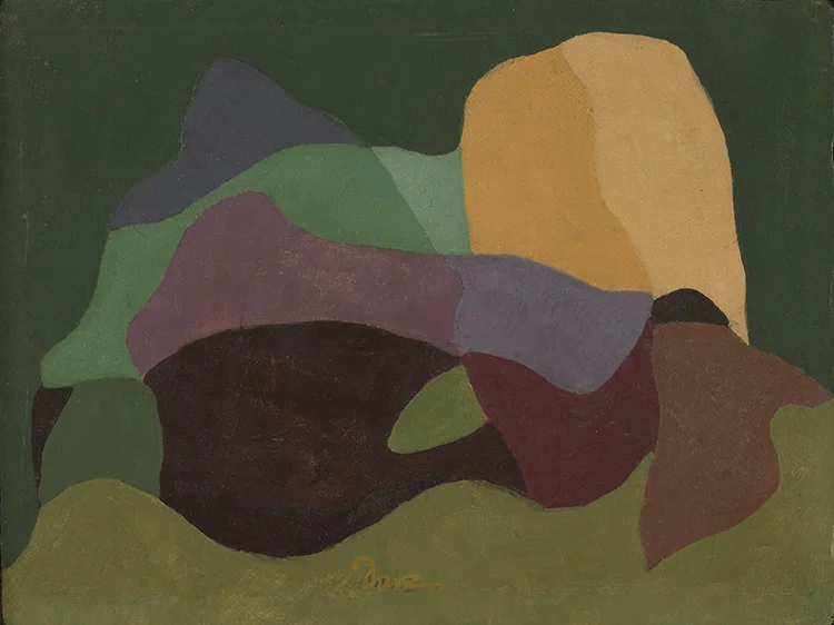 Arthur Dove