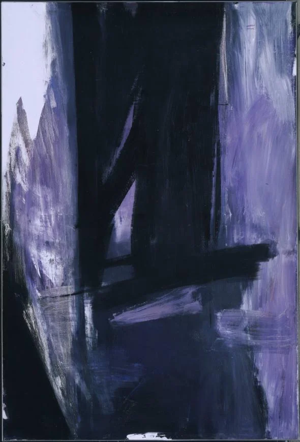 Franz Kline