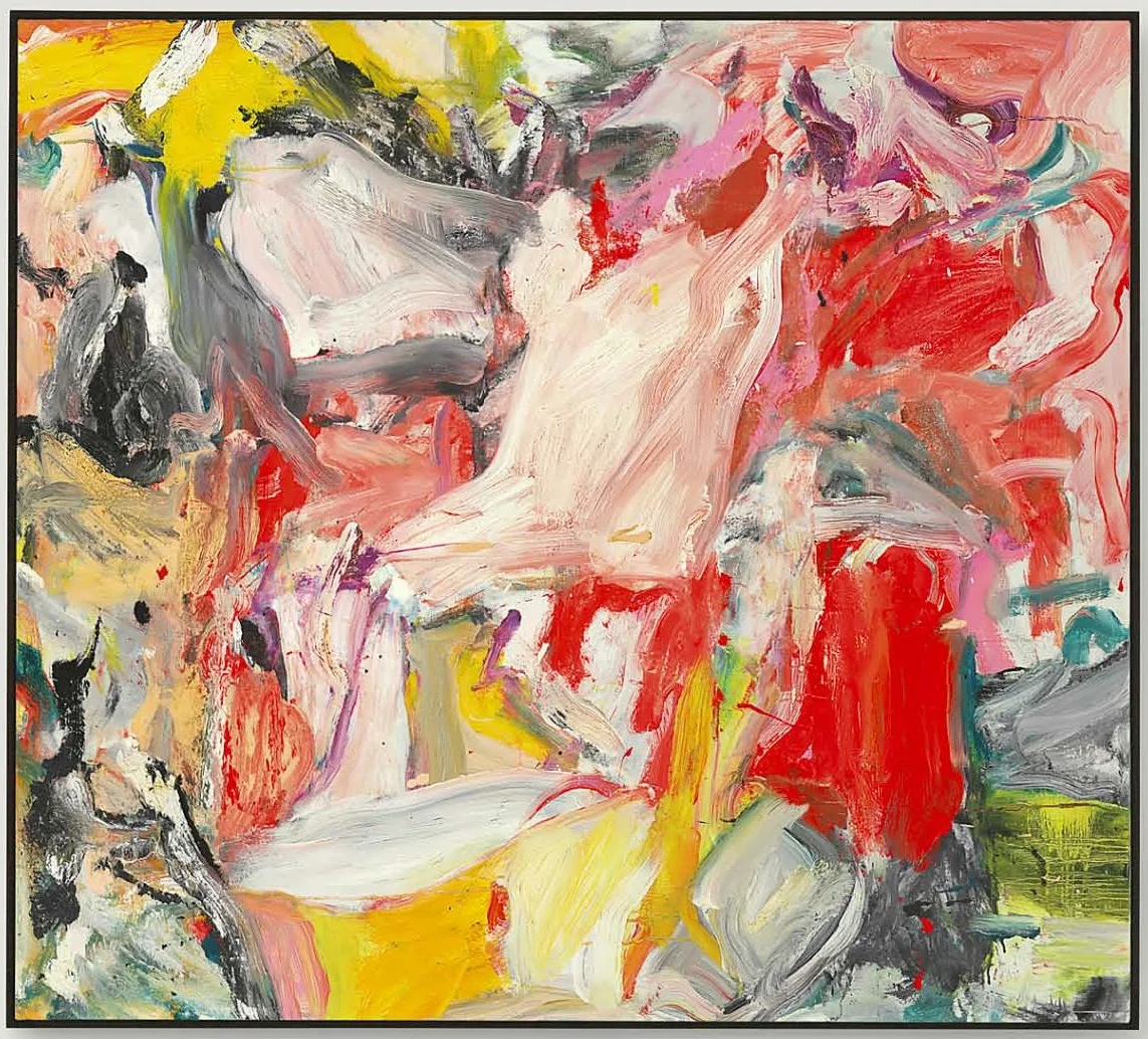 Wilhelm de Kooning