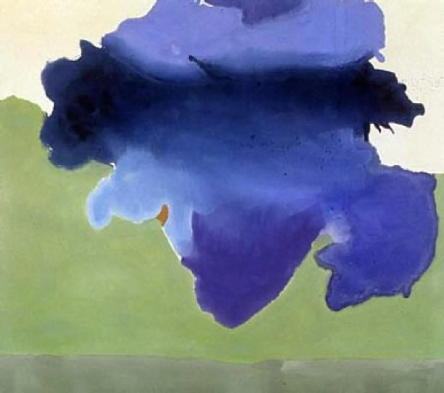 Helen Frankenthaler