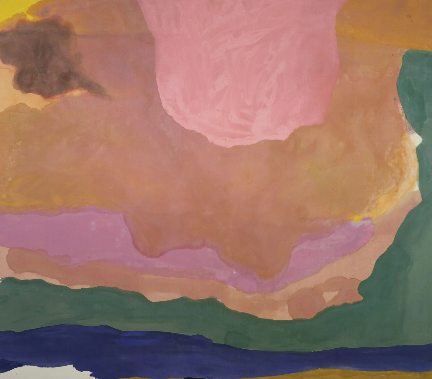 Helen Frankenthaler