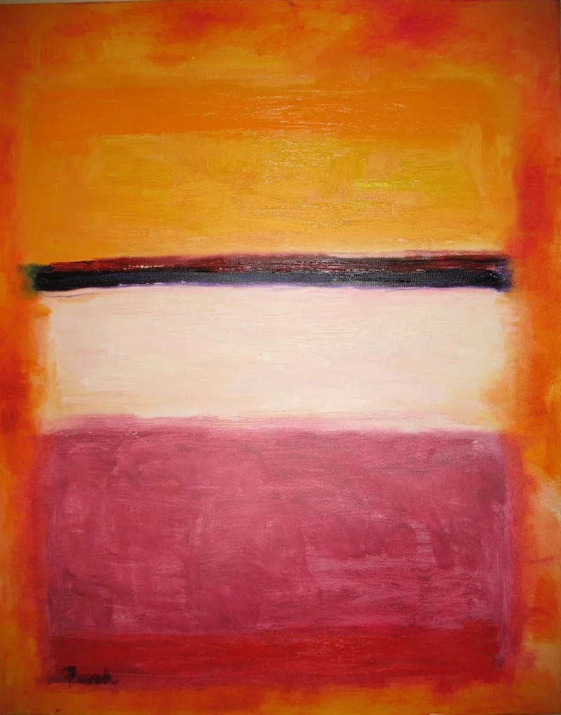 Mark Rothko