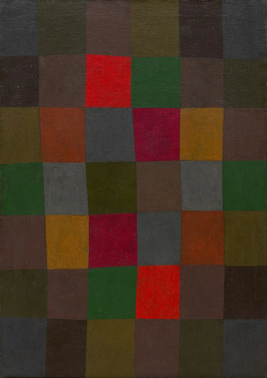 Paul Klee