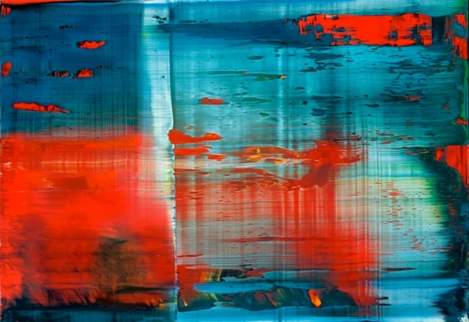 Gerhardt Richter