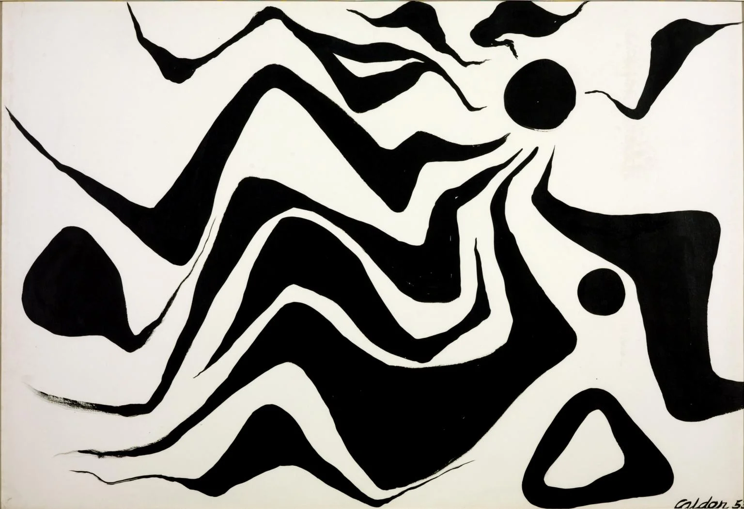 Alexander Calder