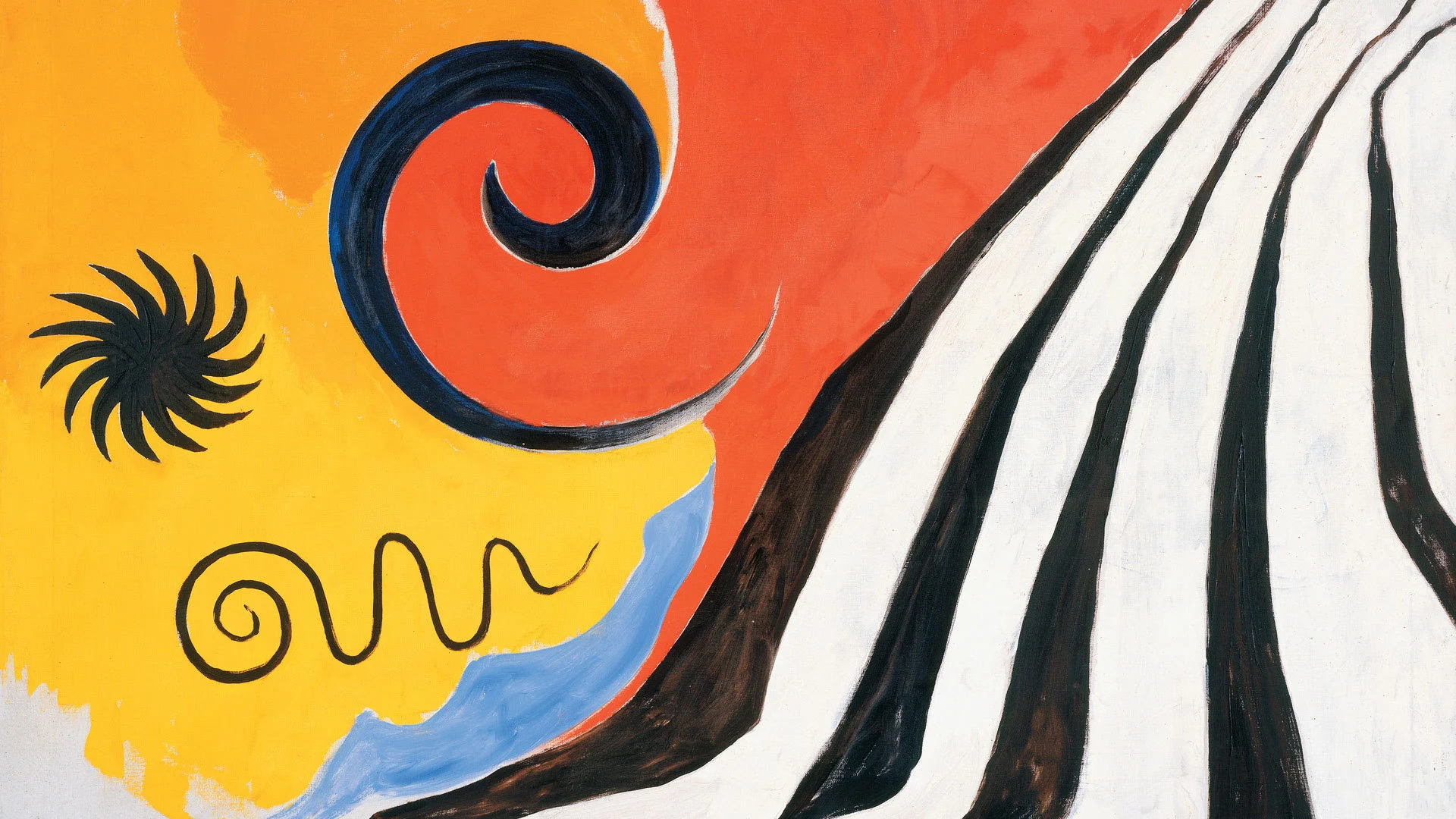 Alexander Calder