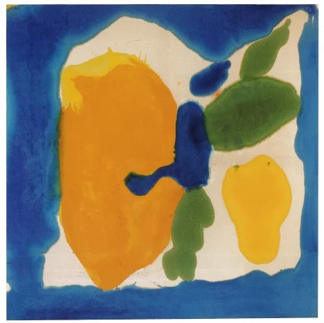 Helen Frankenthaler