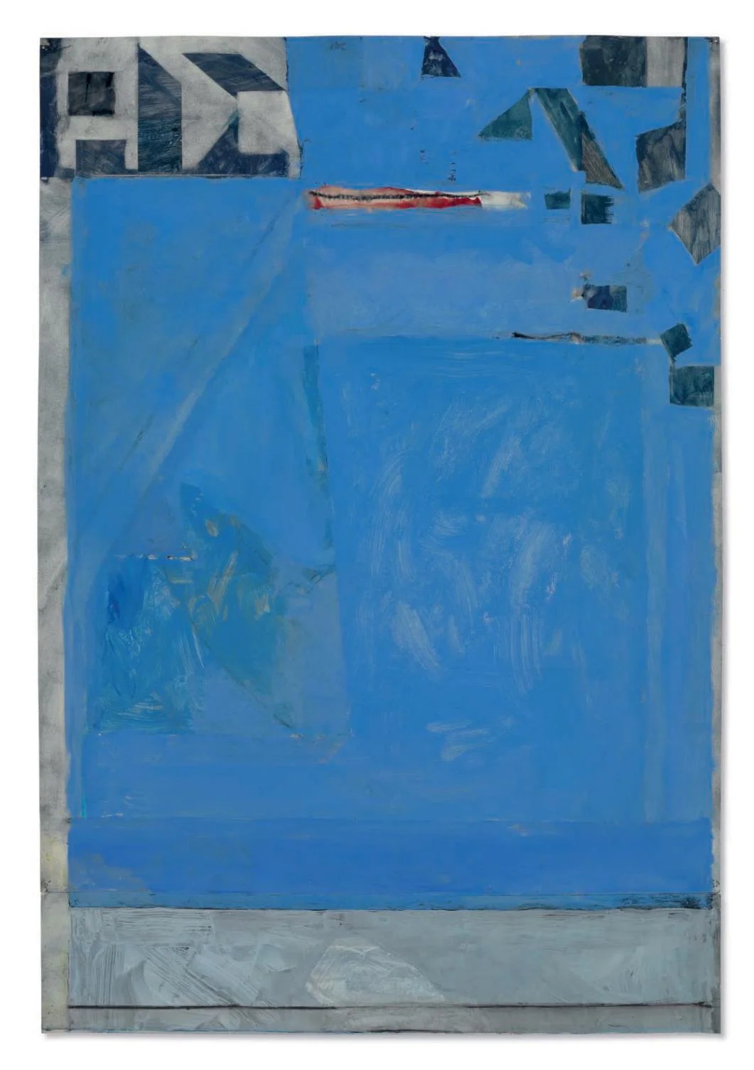 Richard Diebenkorn