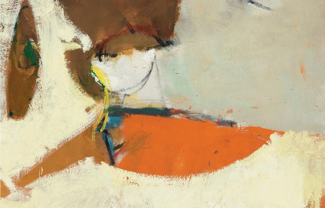 Richard Diebenkorn