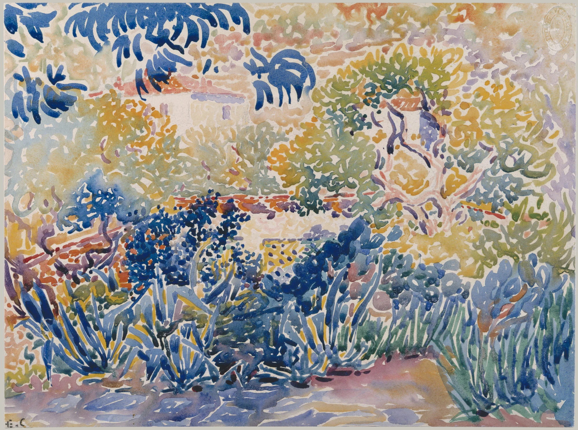 Georges Seurat