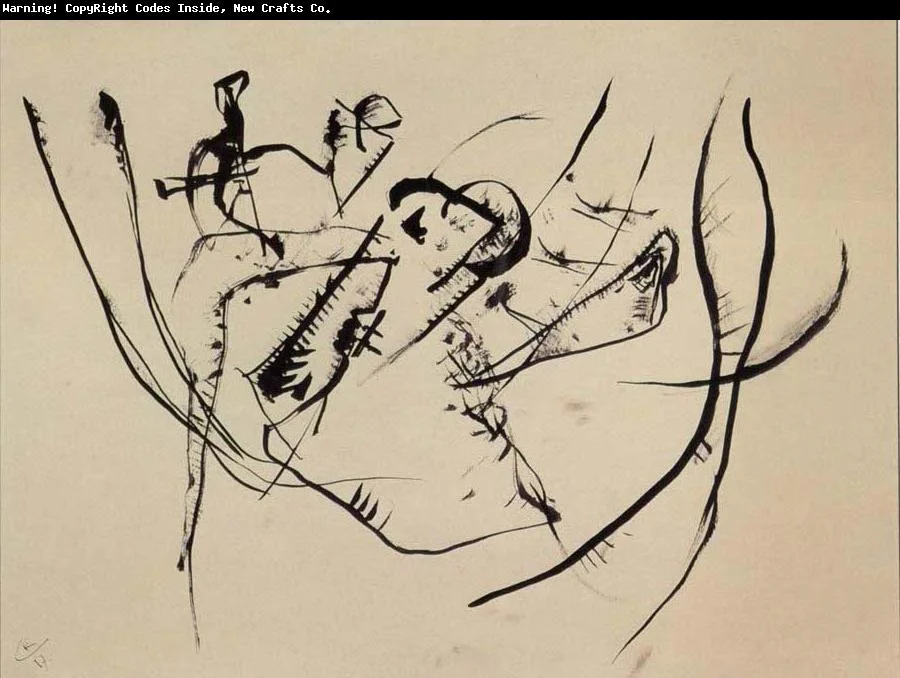 Wassily Kandinsky