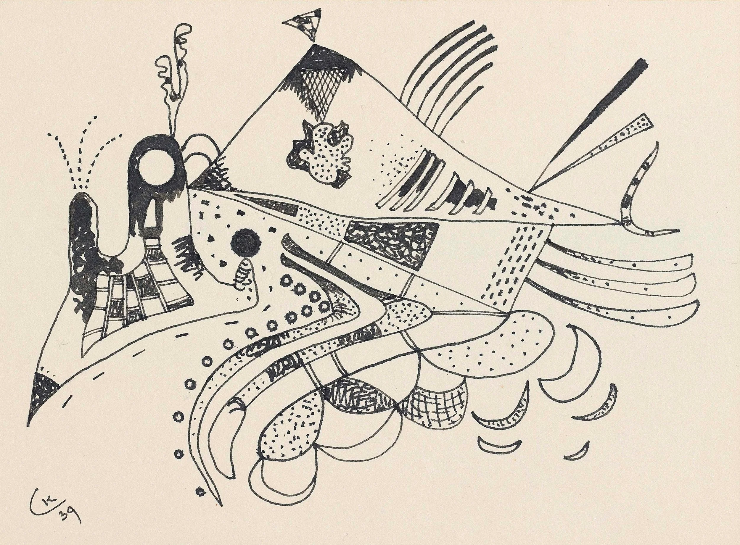 Wassily Kandinsky