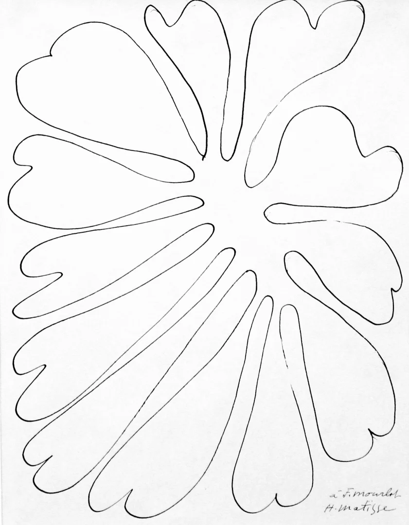Henri Matisse