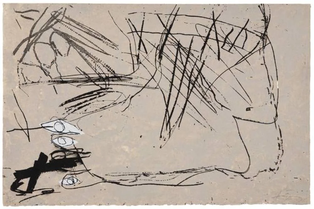 Antoni Tapies