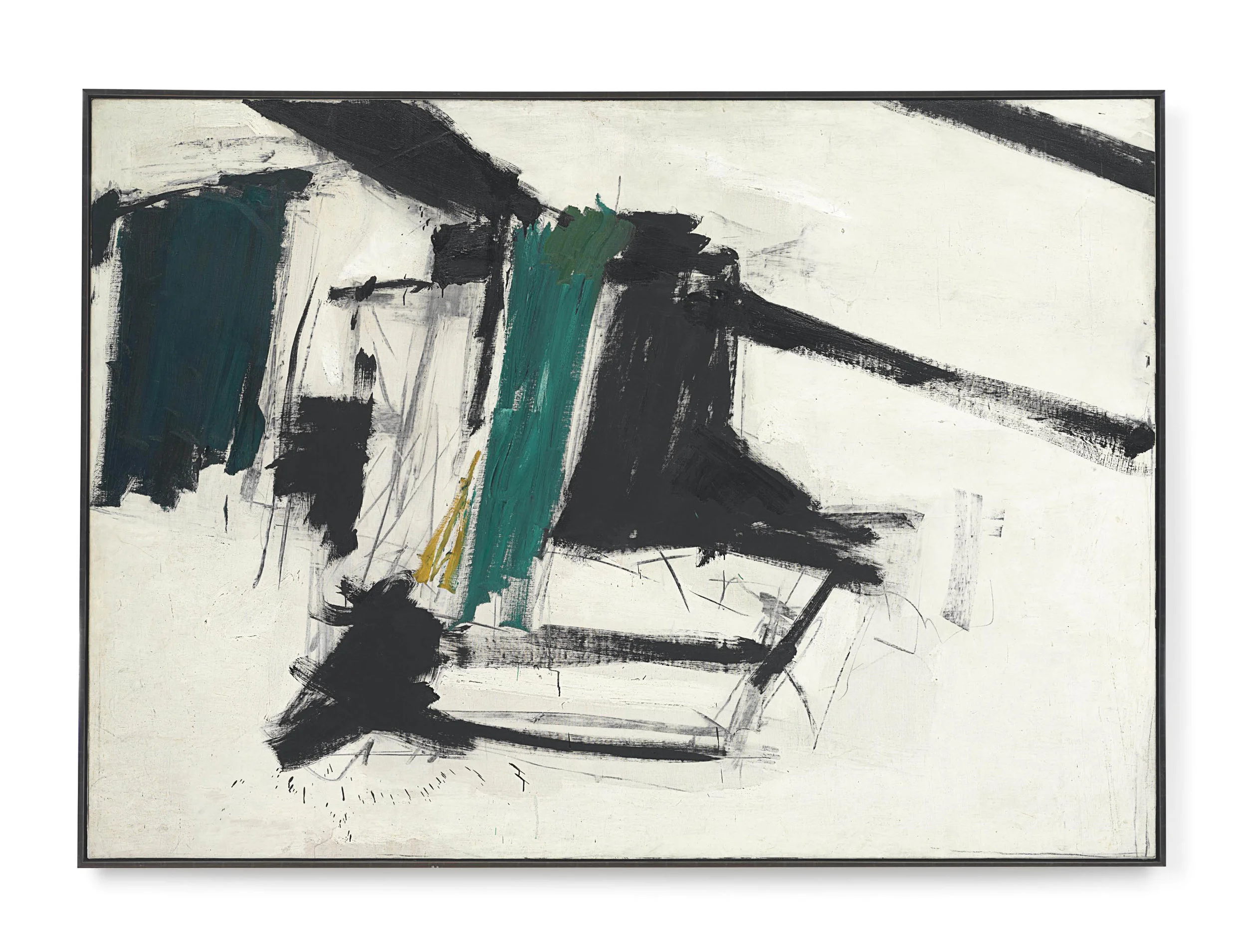 Franz Kline