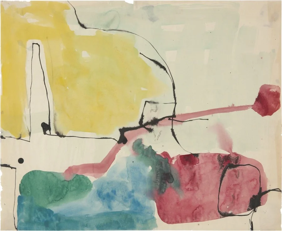 Richard Diebenkorn
