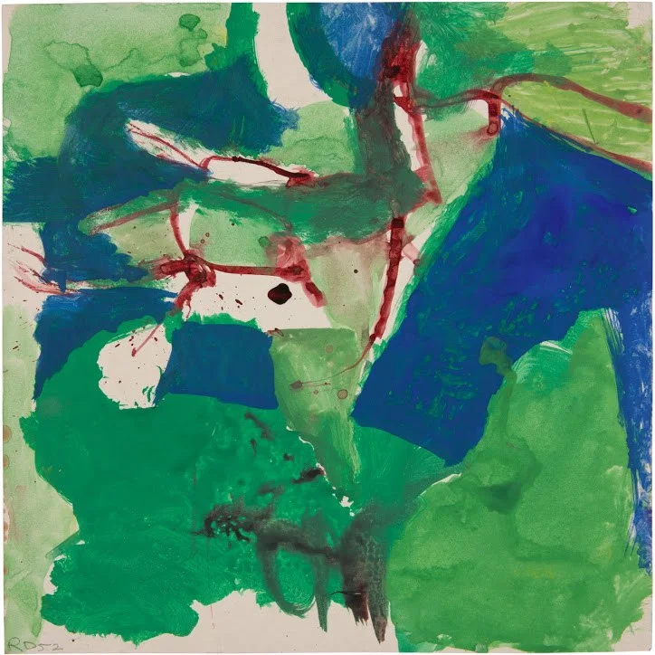 Richard Diebenkorn