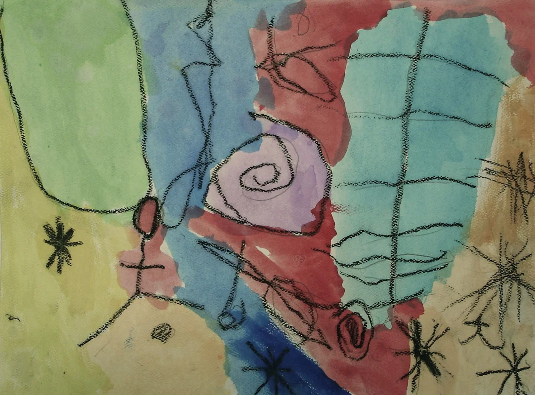 Joan Miro