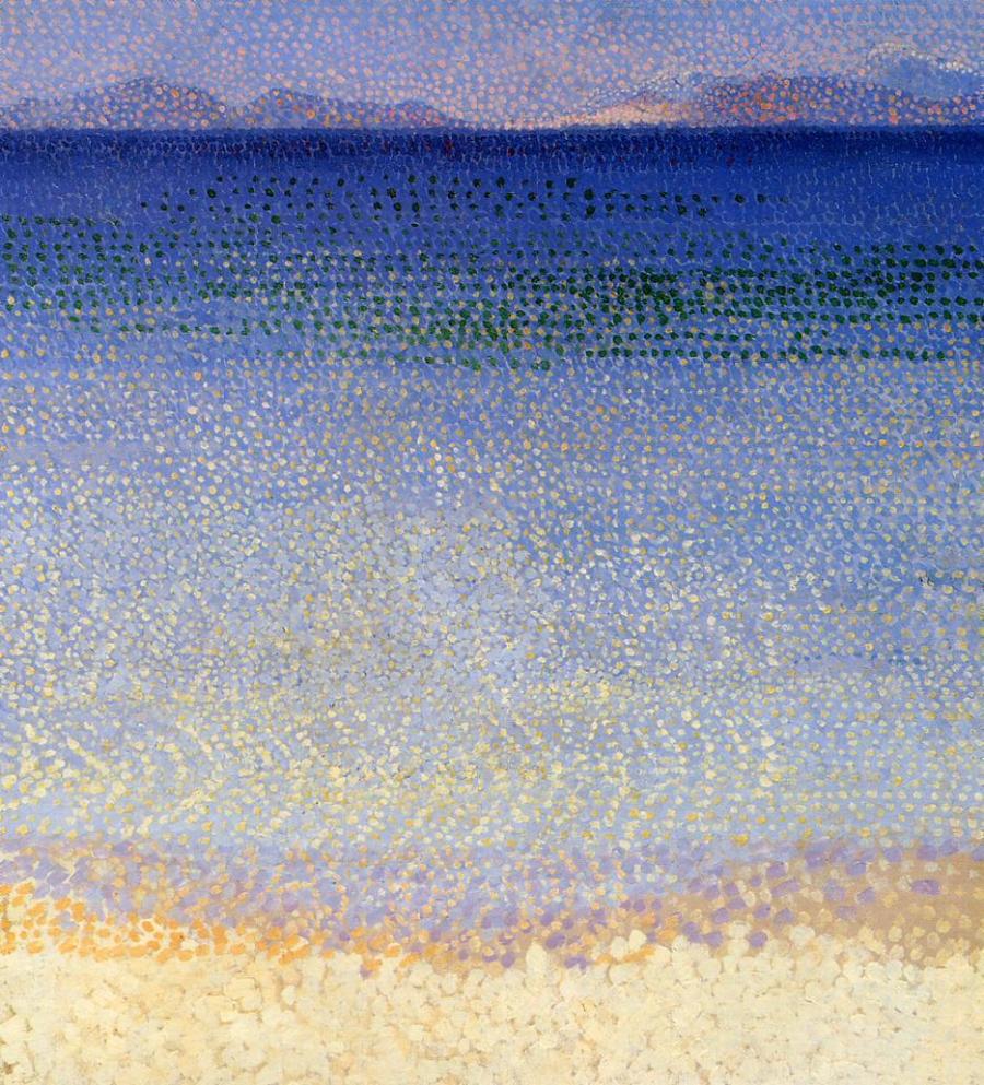 Henri Edmond Cross