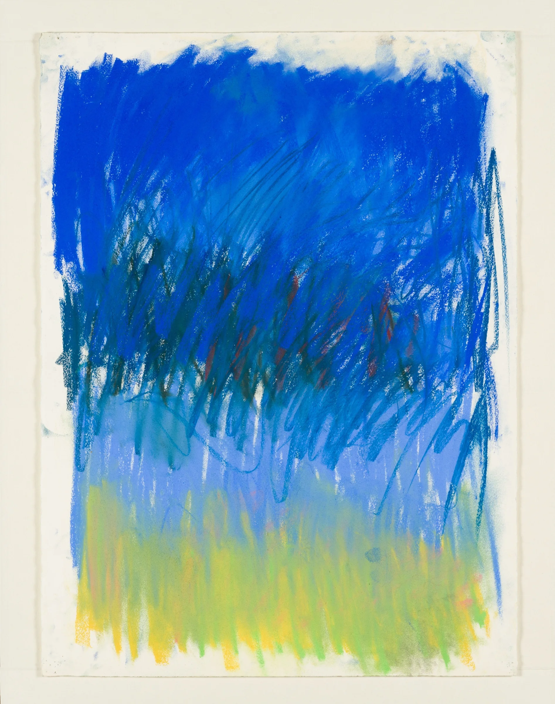 Joan Mitchell