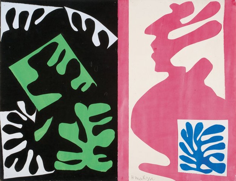 Henri Matisse