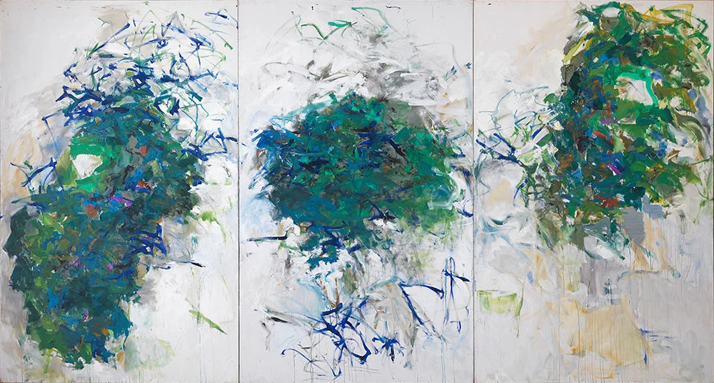 Joan Mitchell