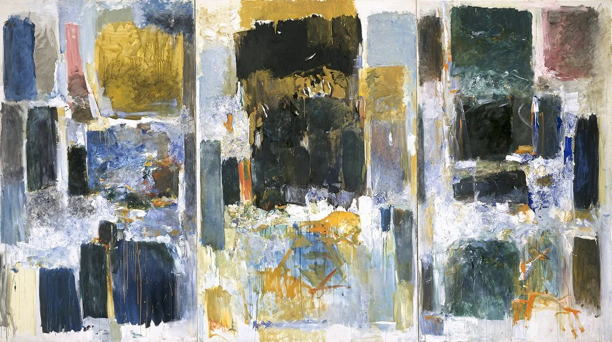 Joan Mitchell