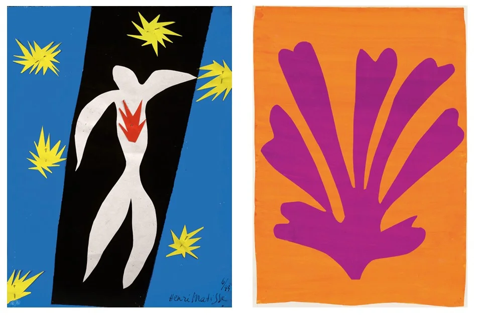 Henri Matisse
