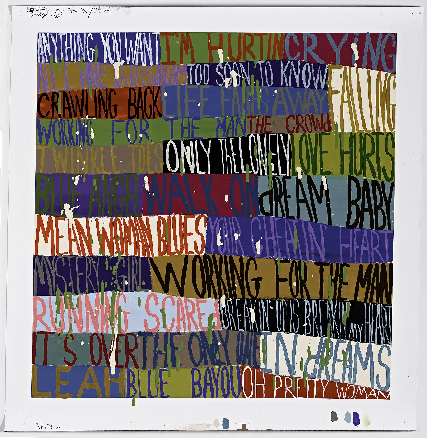 Squeak Carnwath