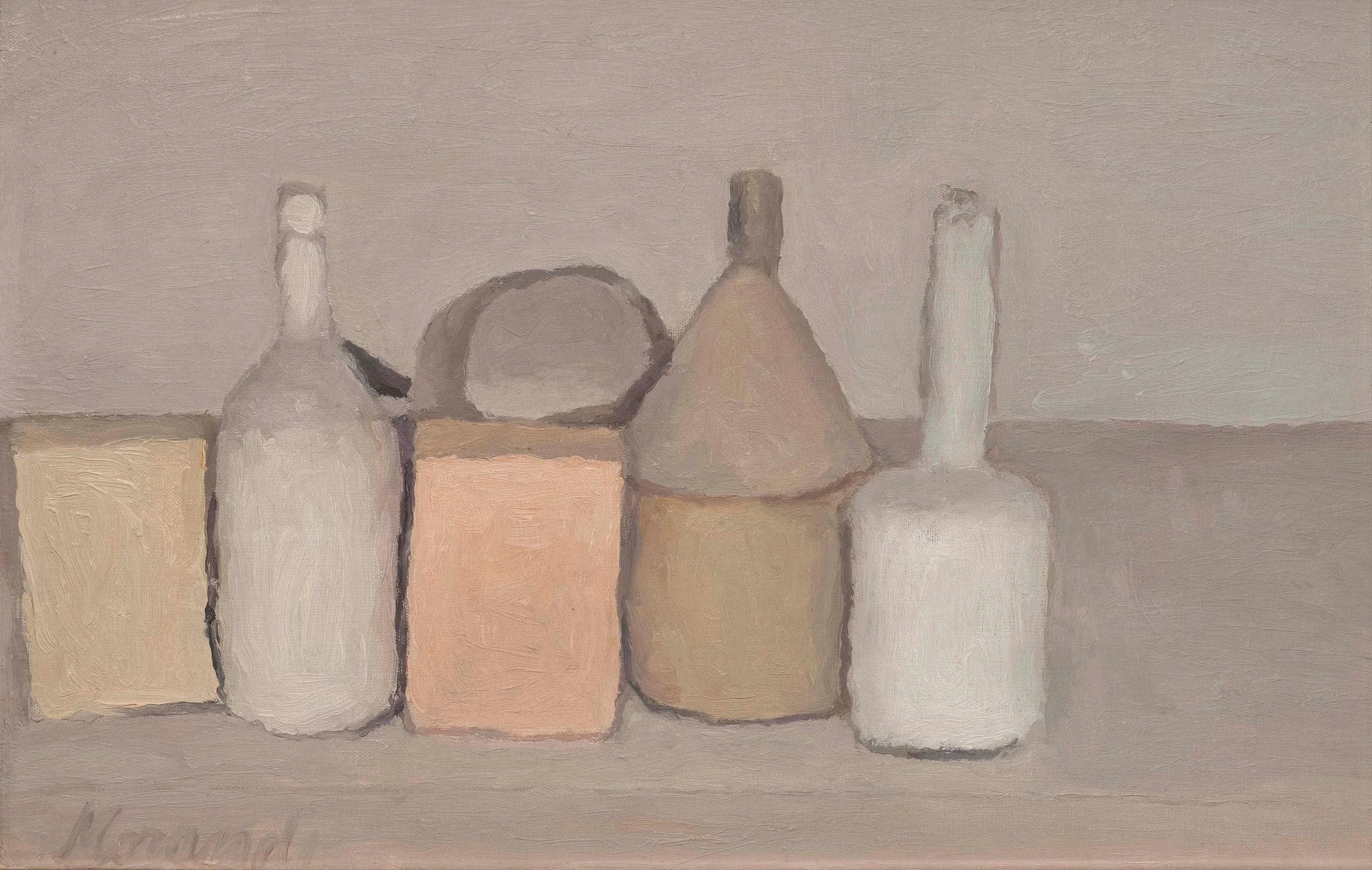 Giorgi Morandi