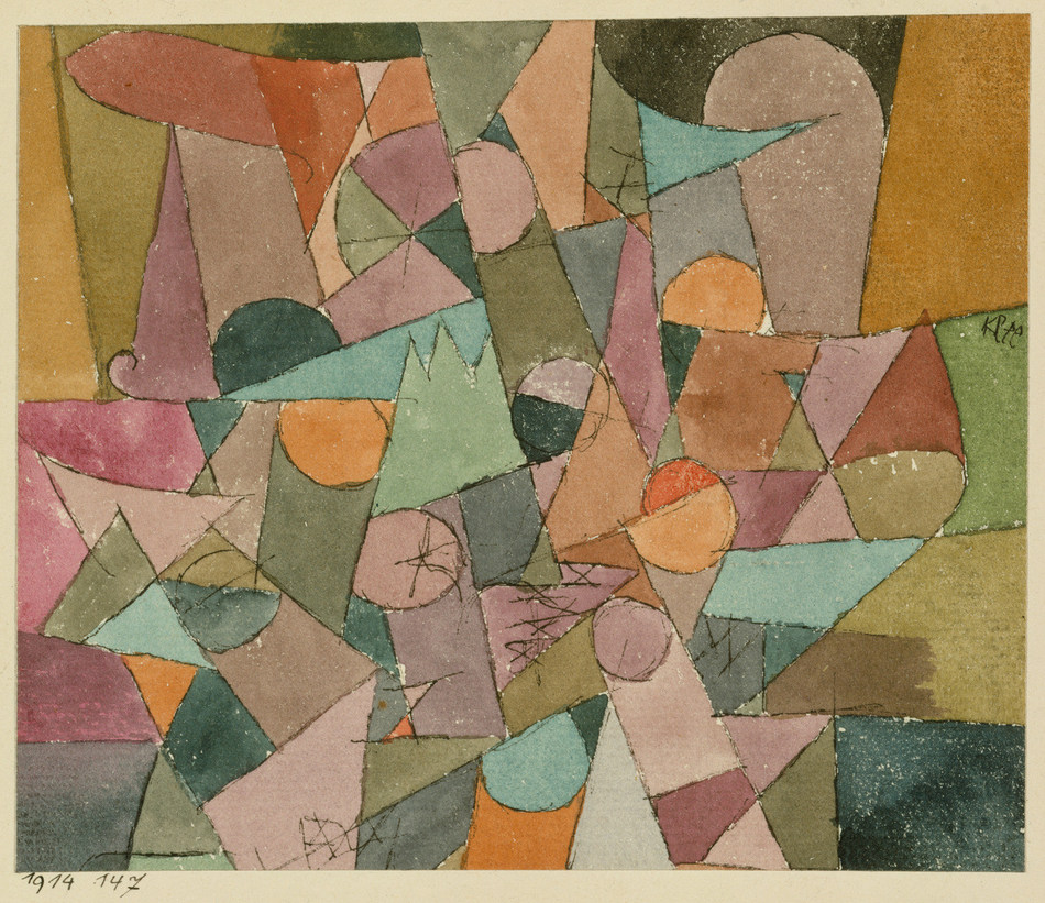 Paul Klee