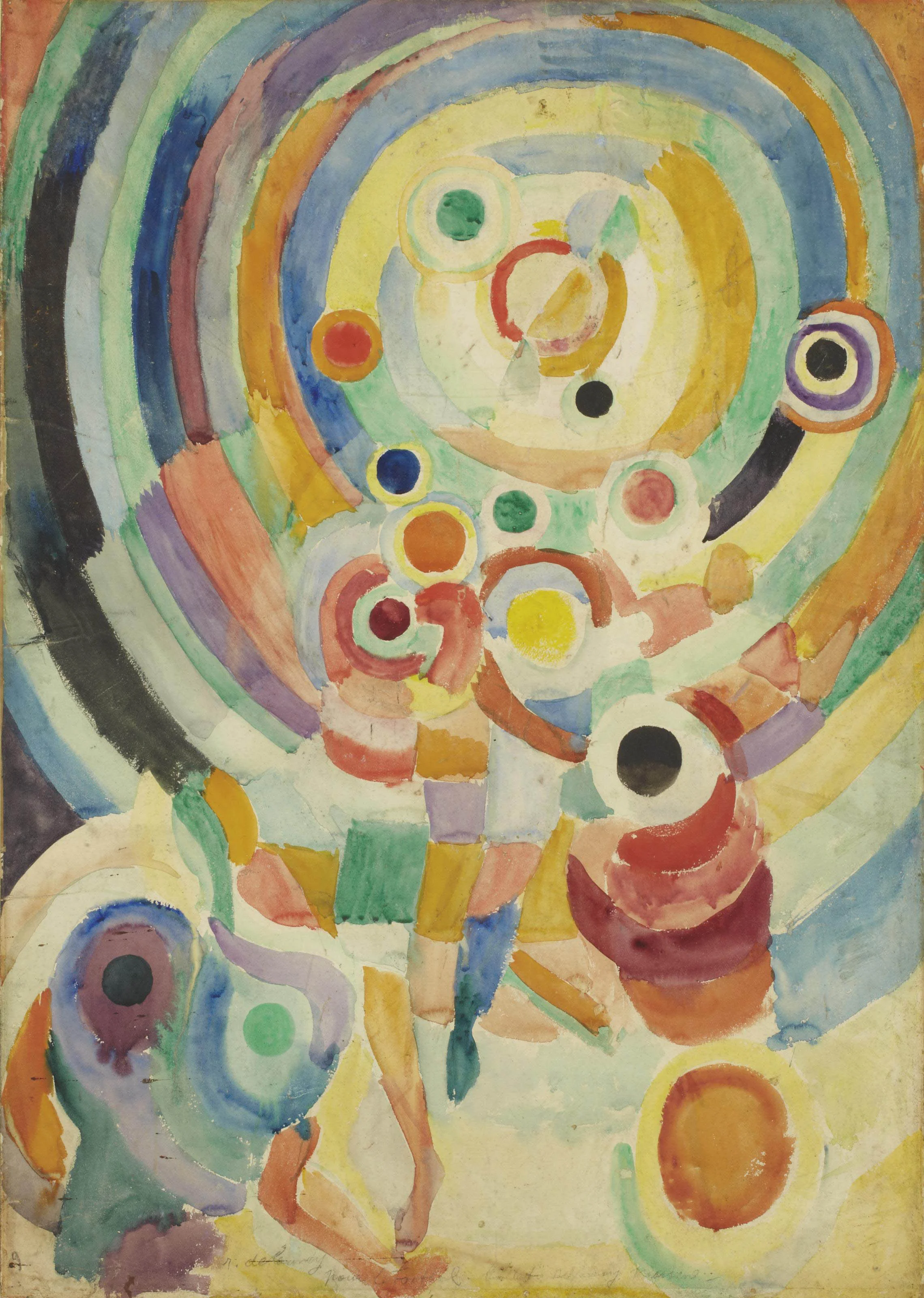 Robert Delaunay