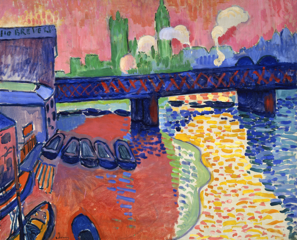 Andre Derain