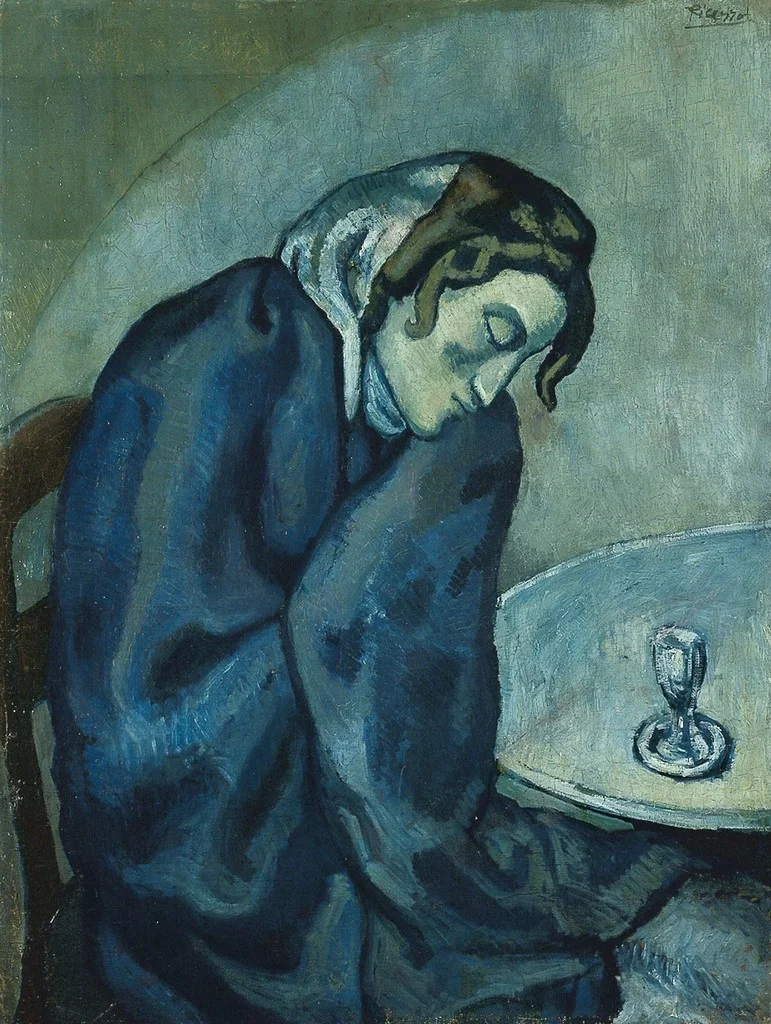 Pablo Picasso