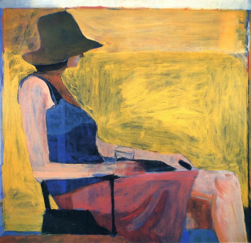 Richard Diebenkorn