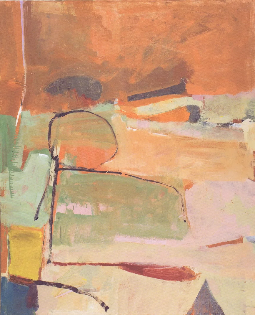 Richard Diebenkorn