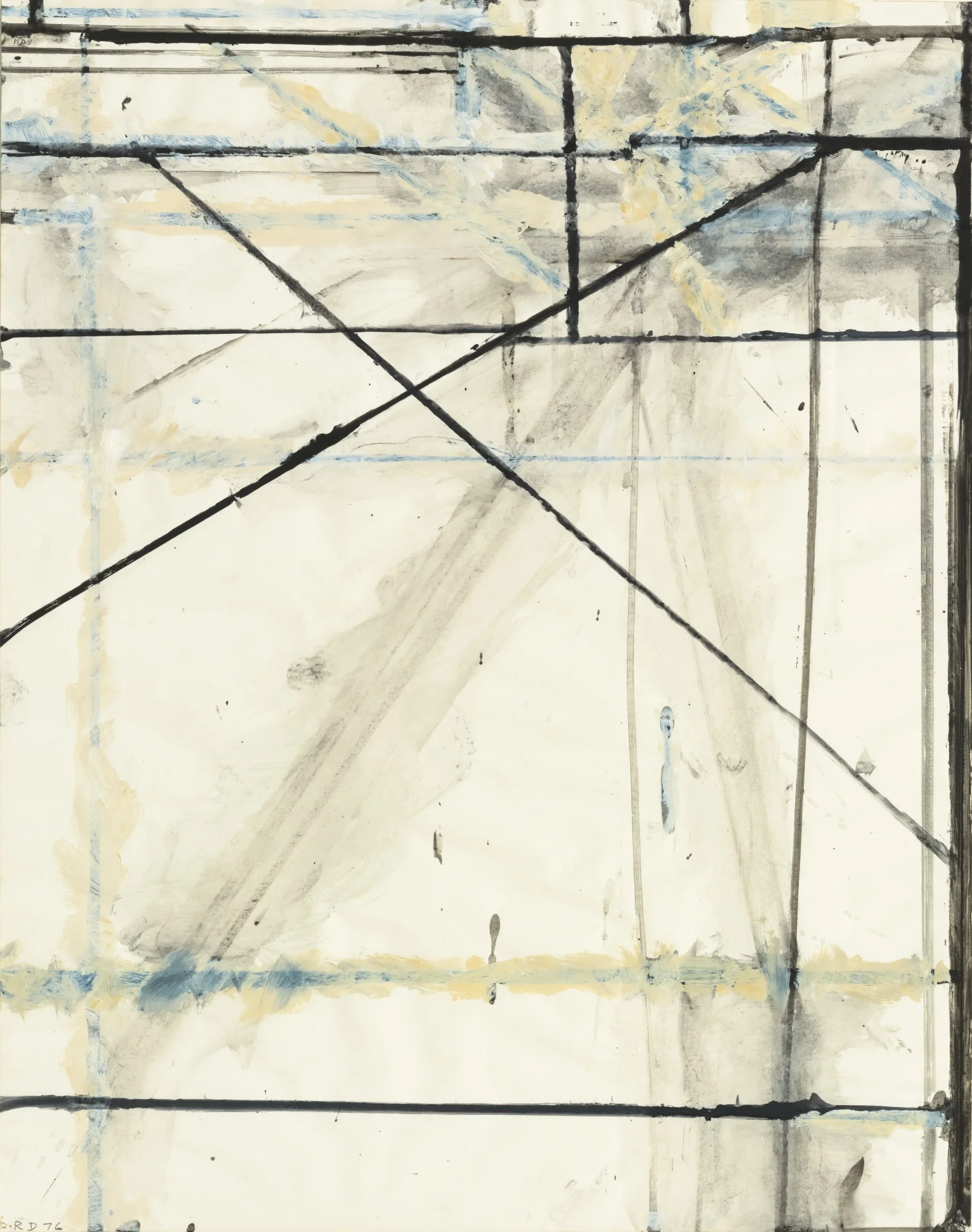Richard Diebenkorn