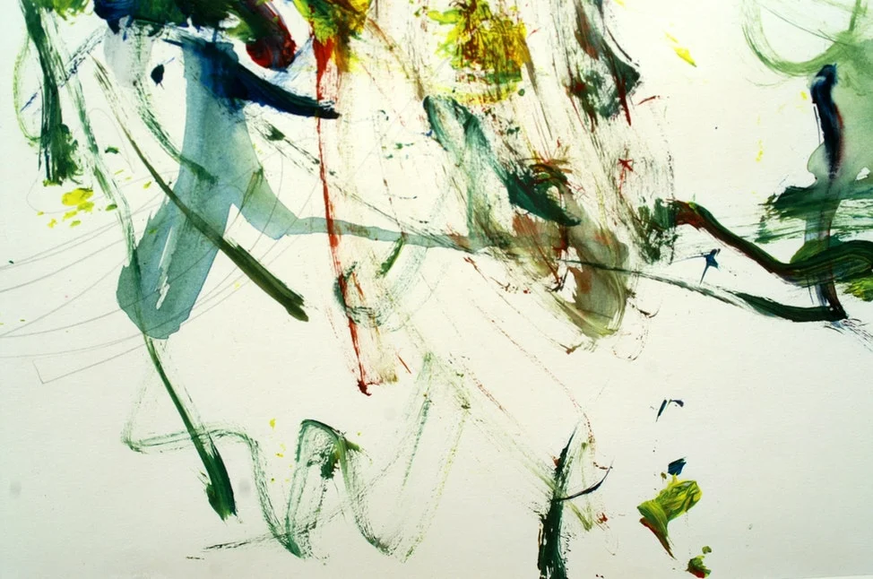 Joan Mitchell