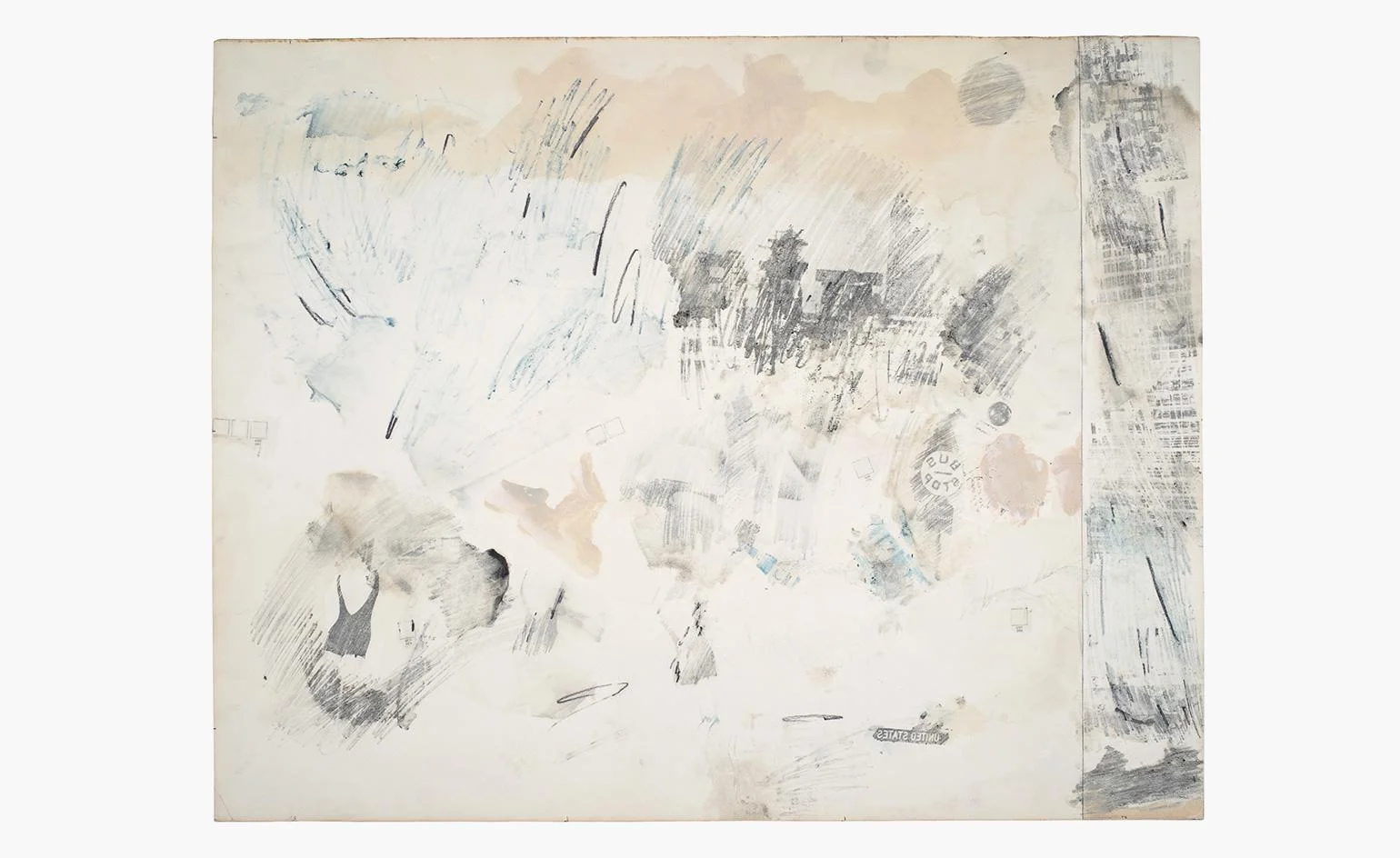 Robert Rauschenberg