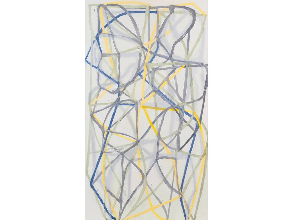 Brice Marden