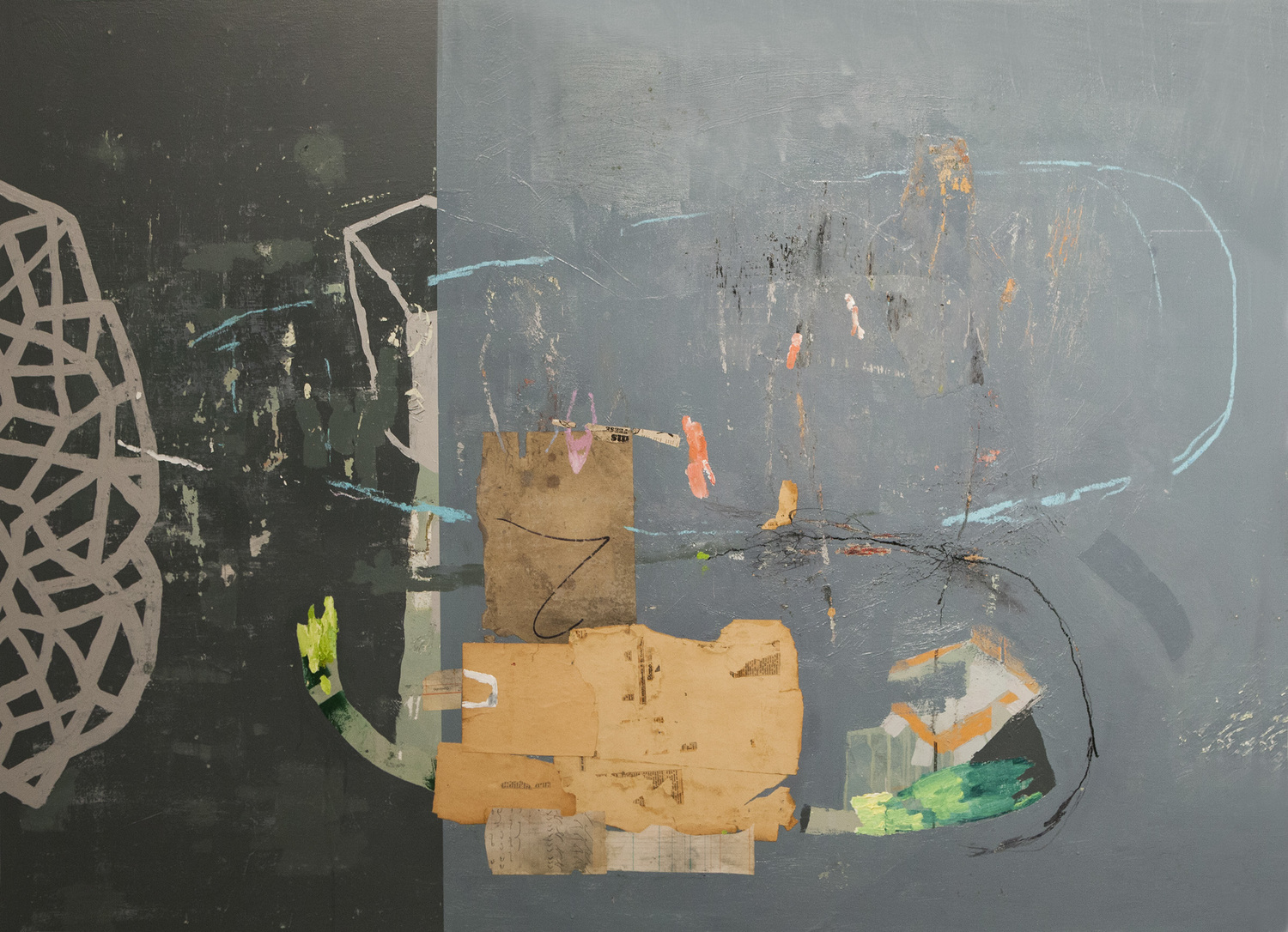 Tim Hussy