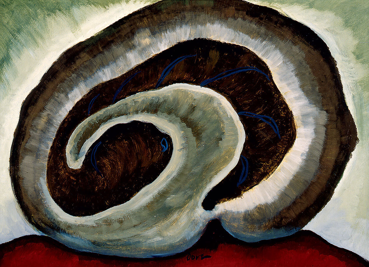 Arthur Dove